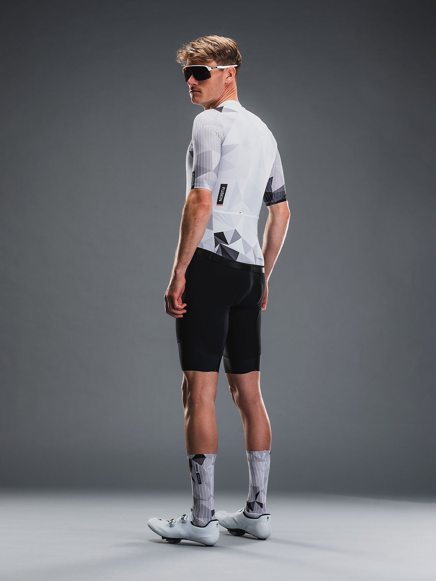 TEMPO! PRO Aero Sock